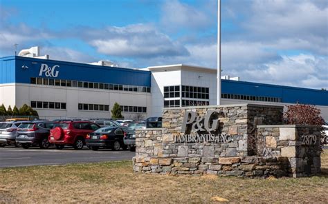 tambrands auburn me|Getting to Know our Neighbors – a Tour of Tambrands in Auburn.